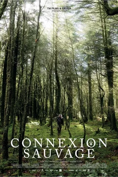 Affiche du film = Connexion sauvage