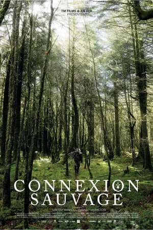 Affiche du film : Connexion sauvage