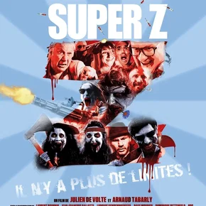 Photo du film : Super Z