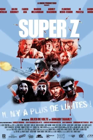Photo du film : Super Z