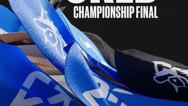 Affiche du film : lol World Championship Final 2022
