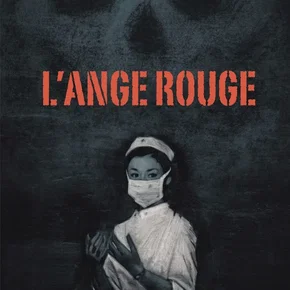 Photo du film : L'Ange rouge