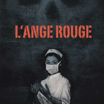 Miniature photo du film : L'Ange rouge