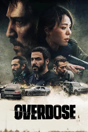 Photo du film : Overdose