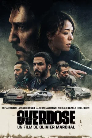 Photo du film : Overdose