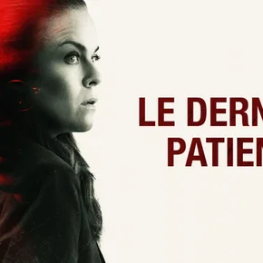 Photo du film : Le Dernier patient