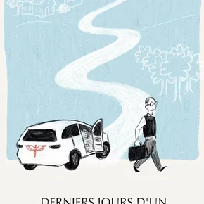 Photo du film : Derniers jours d'un médecin de campagne