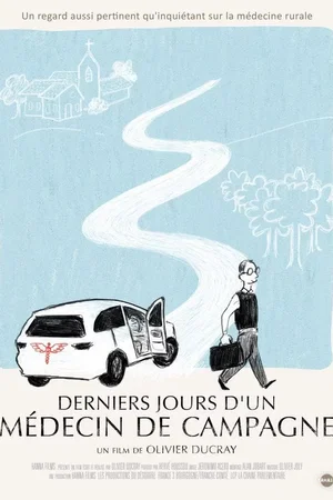 Photo 2 du film : Derniers jours d'un médecin de campagne