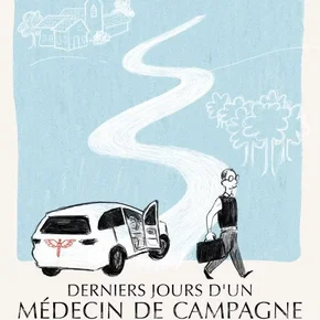 Photo du film : Derniers jours d'un médecin de campagne