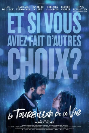 Photo du film : Le Tourbillon de la vie