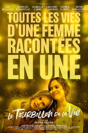 Photo du film : Le Tourbillon de la vie