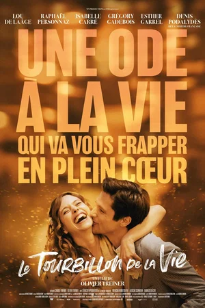 Affiche du film : Le Tourbillon de la vie