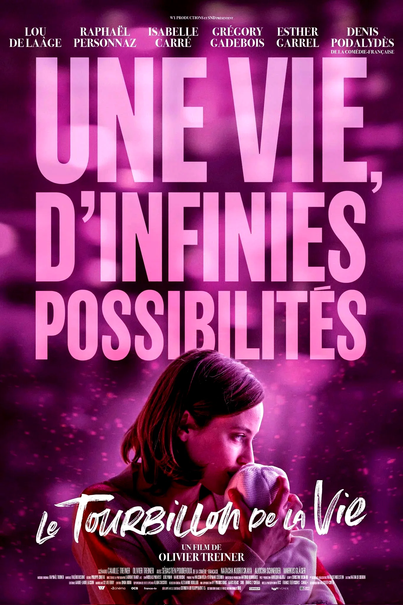 Photo 5 du film : Le Tourbillon de la vie