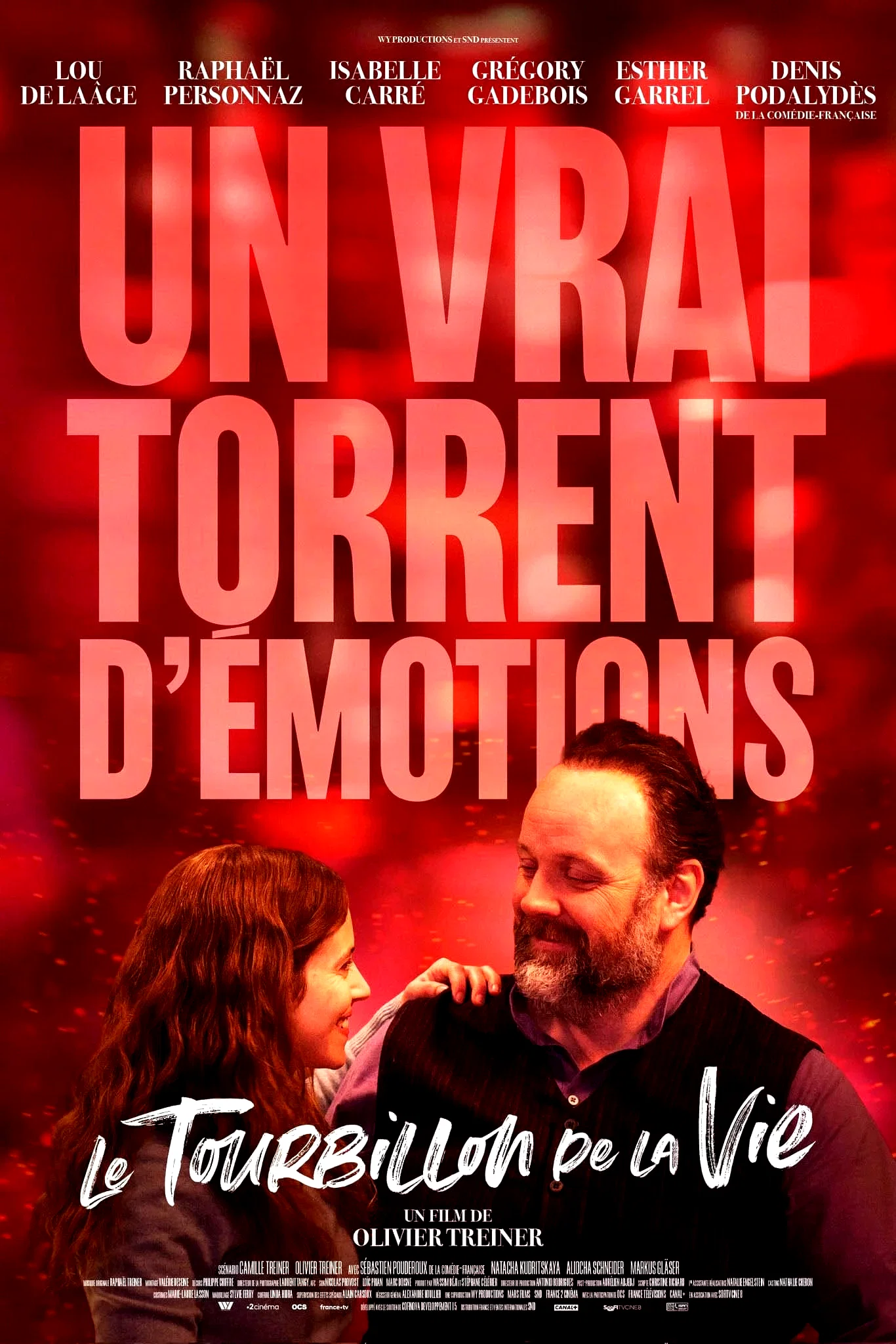 Photo 4 du film : Le Tourbillon de la vie