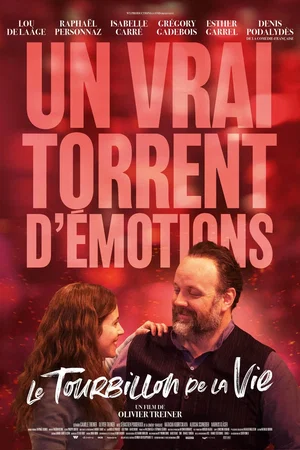 Photo du film : Le Tourbillon de la vie