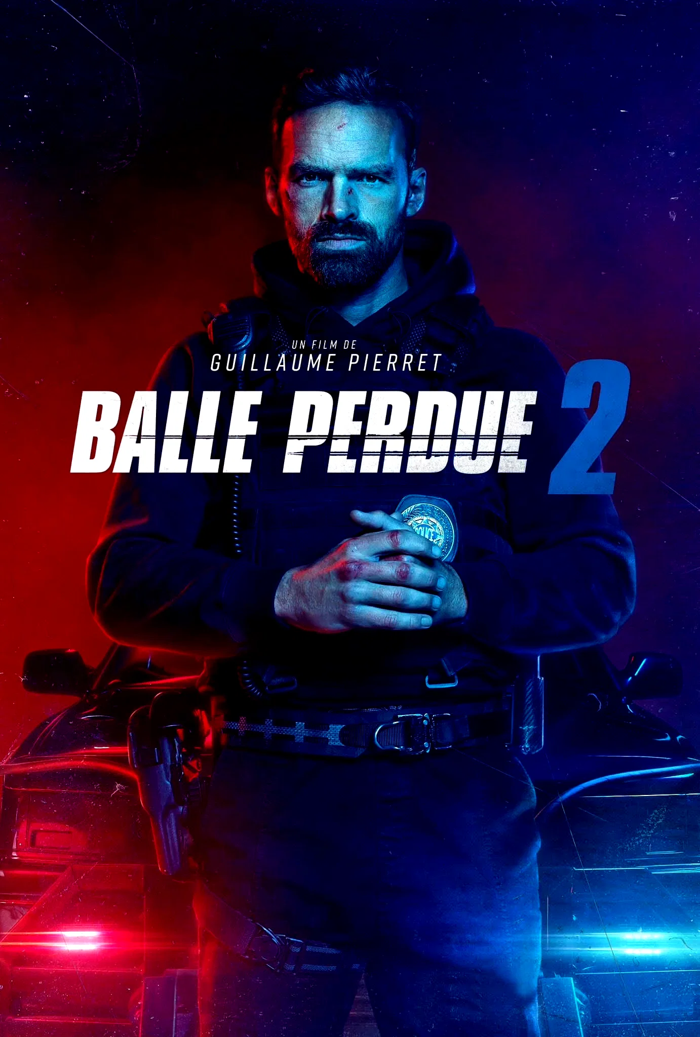 Photo 2 du film : Balle perdue 2