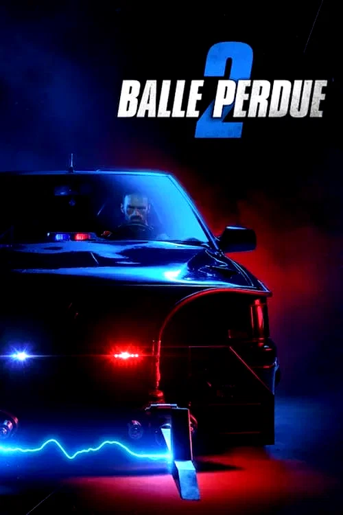 Photo 4 du film : Balle perdue 2