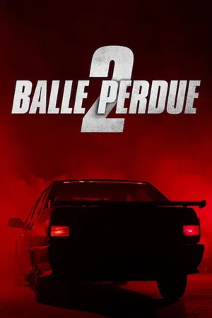 Photo du film : Balle perdue 2