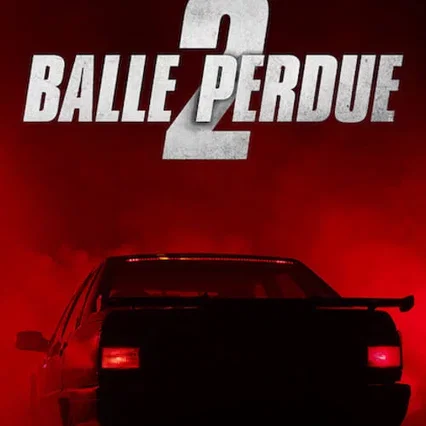Miniature photo du film : Balle perdue 2