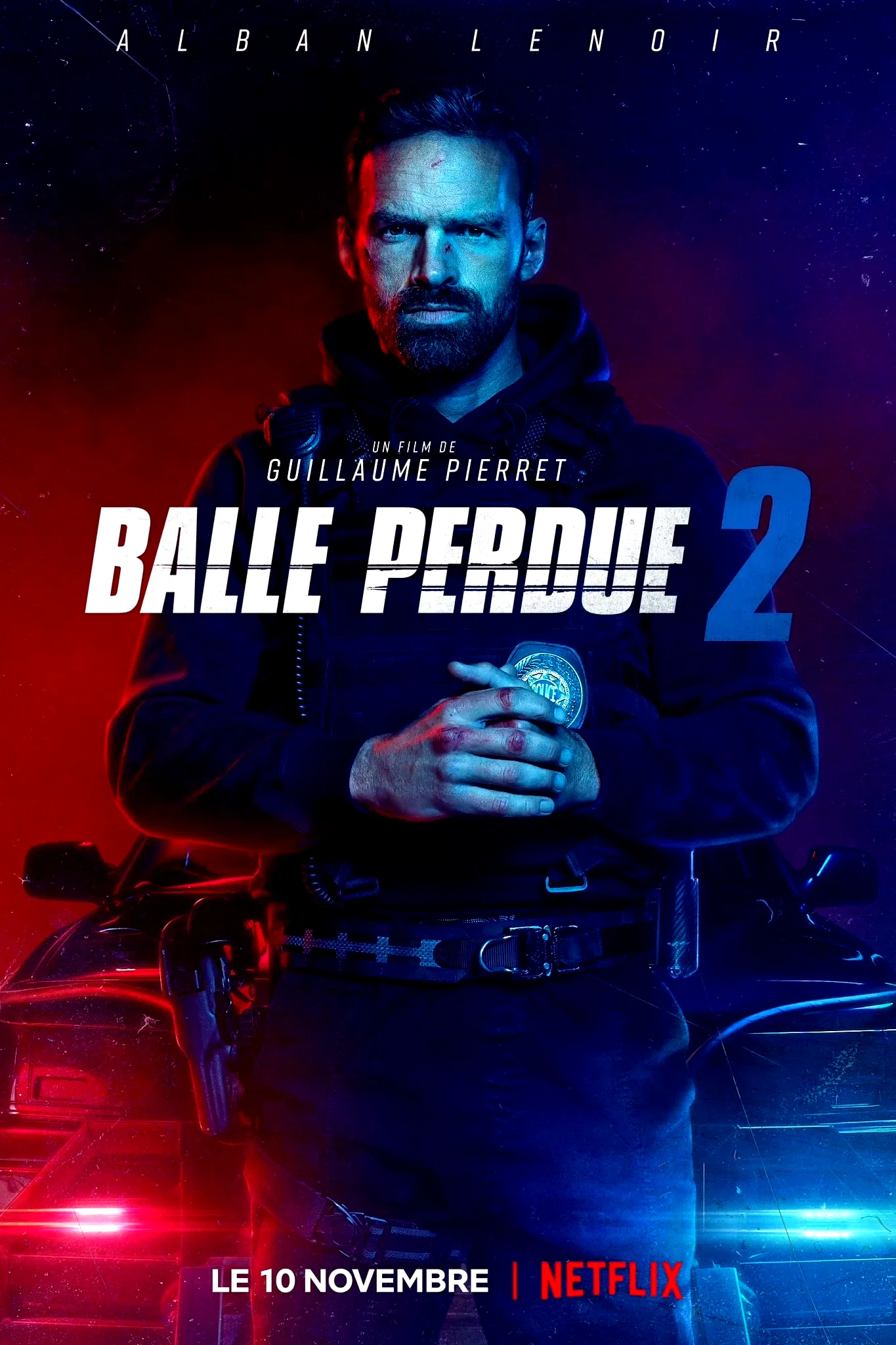 Photo 6 du film : Balle perdue 2