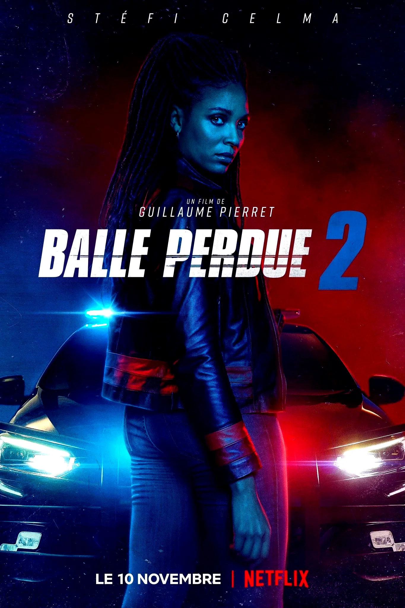 Photo 7 du film : Balle perdue 2