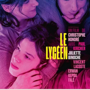 Photo du film : Le lycéen
