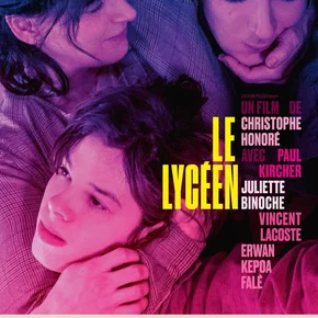 Photo du film : Le lycéen