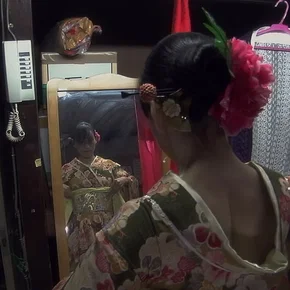 Photo du film : Cœurs à nu, le temps des Odoriko