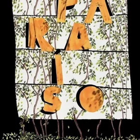 Photo du film : Paraíso