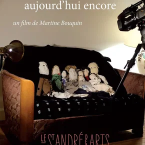 Photo du film : Se nommer Juif aujourd'hui encore