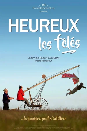 Photo 2 du film : Heureux les fêlés