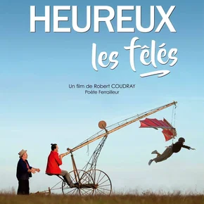 Photo du film : Heureux les fêlés