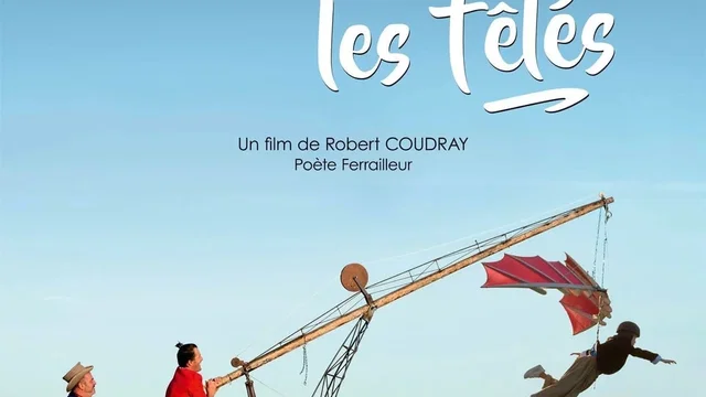Affiche du film : Heureux les fêlés