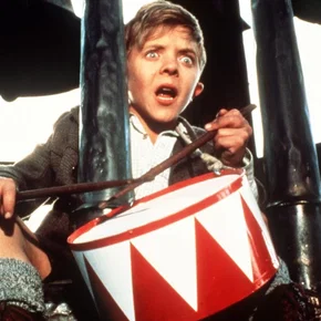 Photo du film : Le Tambour