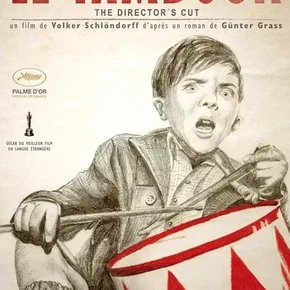 Photo du film : Le Tambour