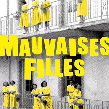 Miniature photo du film : Mauvaises filles
