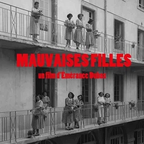 Photo du film : Mauvaises filles