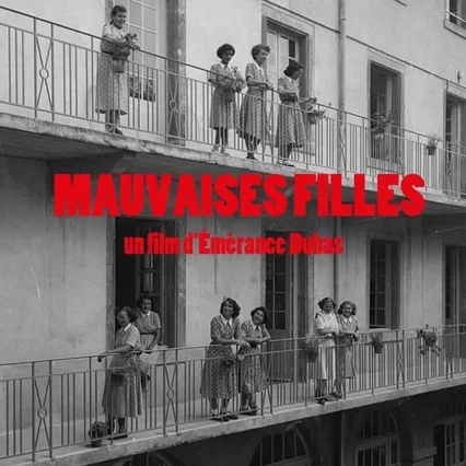 Miniature photo du film : Mauvaises filles