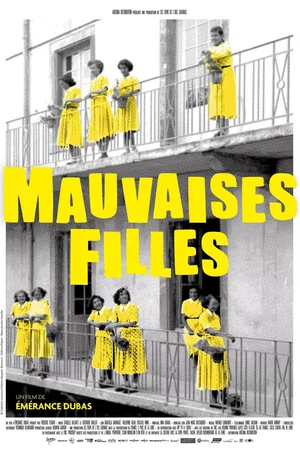 Photo 3 du film : Mauvaises filles