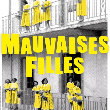 Miniature photo du film : Mauvaises filles