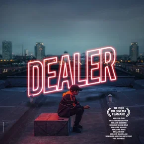 Photo du film : Dealer