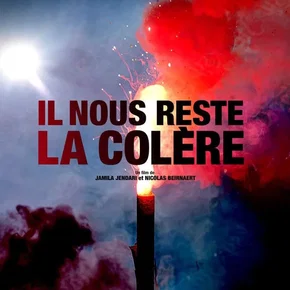 Photo du film : Il nous reste la colère