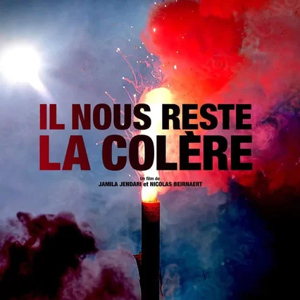 Miniature photo du film : Il nous reste la colère