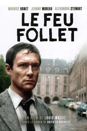 Photo du film : Le feu follet
