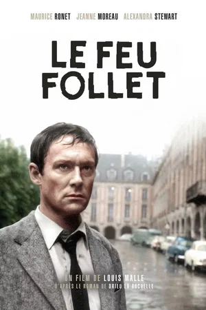 Photo du film : Le feu follet