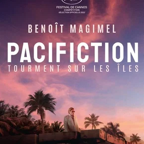 Photo du film : Pacifiction - Tourment sur les îles