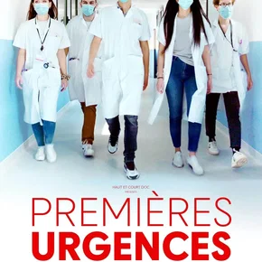 Photo du film : Premières Urgences