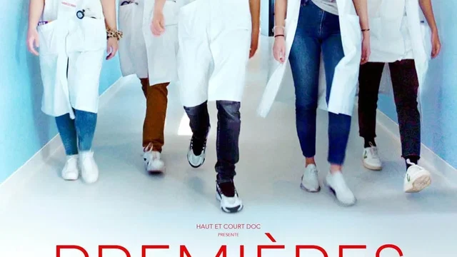 Affiche du film : Premières Urgences