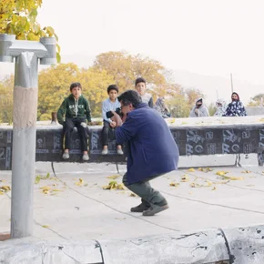 Photo du film : Aucun ours