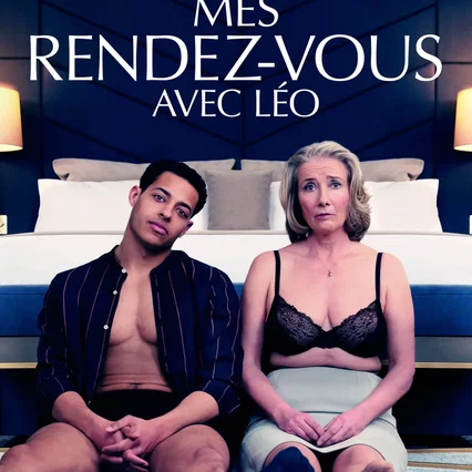 Miniature photo du film : Mes rendez-vous avec Leo